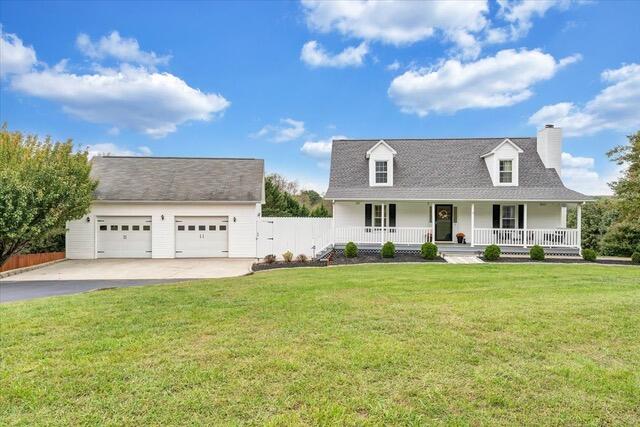 5 Arrow LN