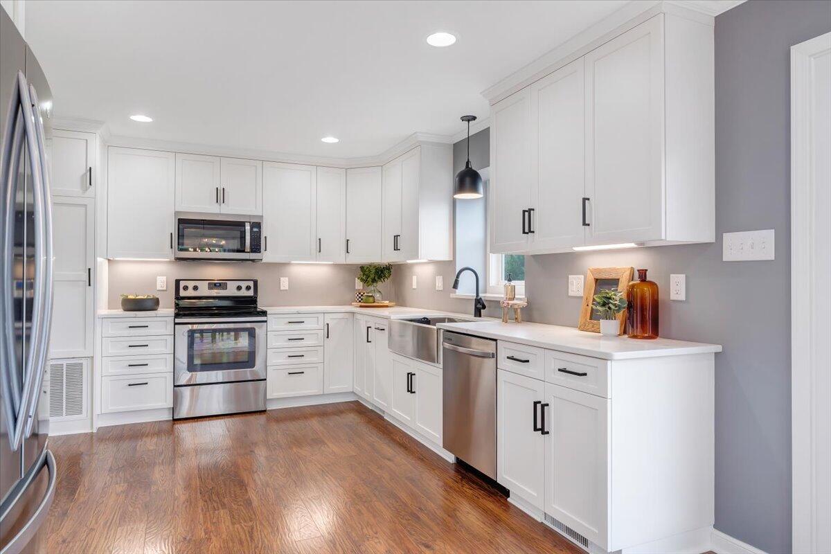 5 Arrow LN