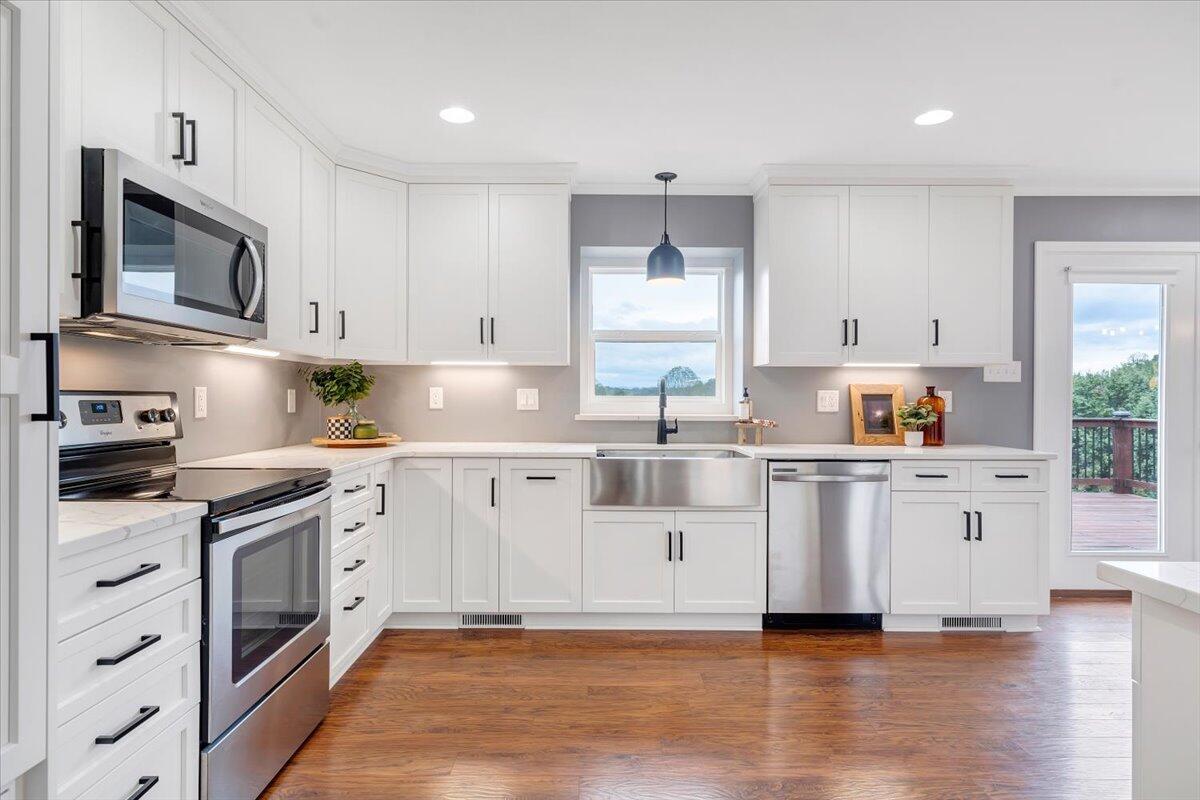 5 Arrow LN