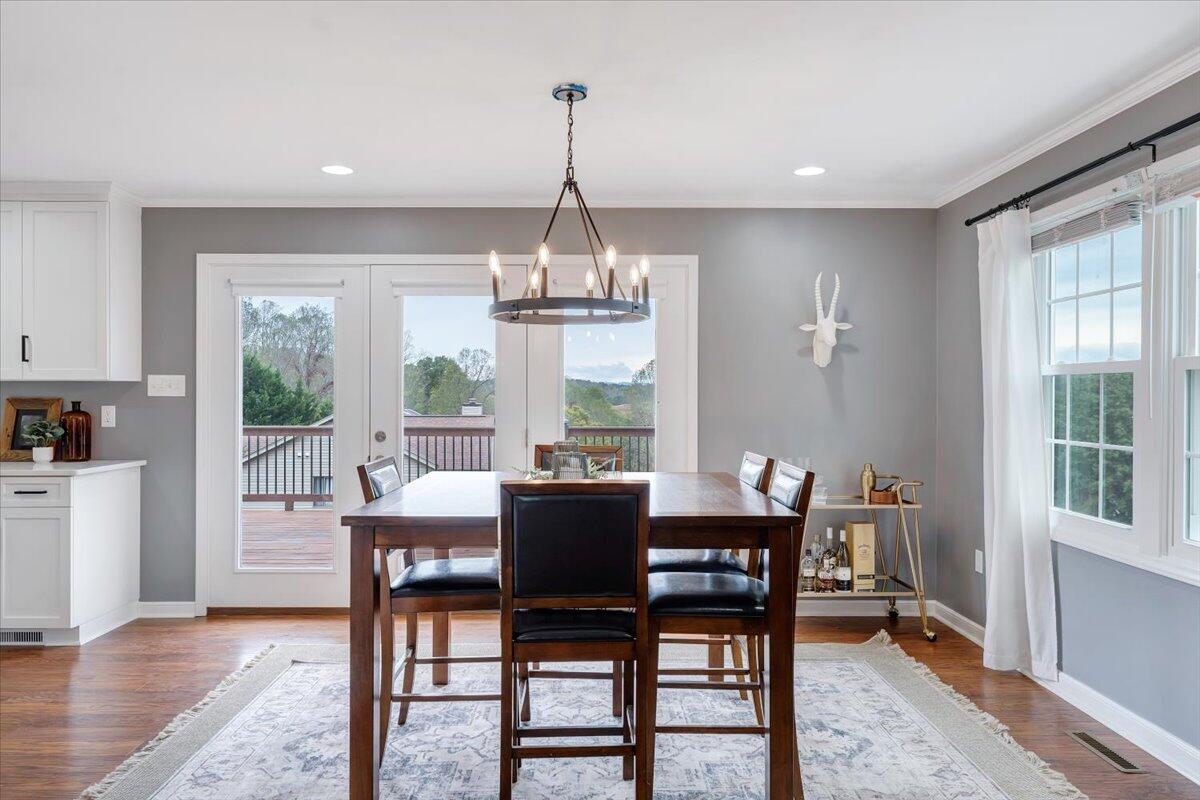 5 Arrow LN