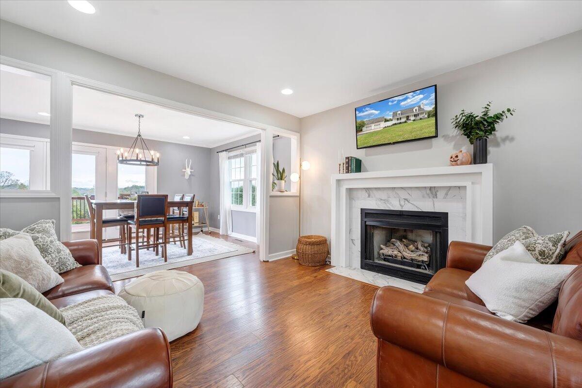 5 Arrow LN