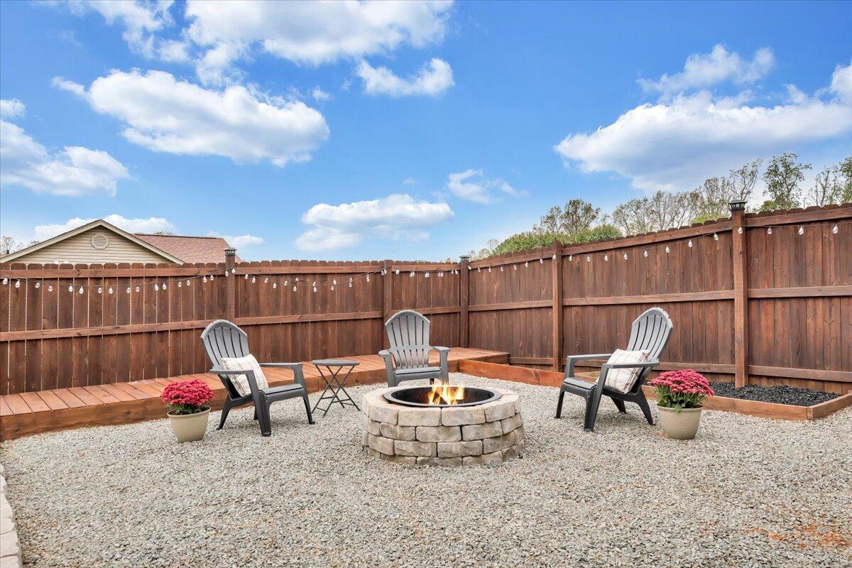 5 Arrow LN
