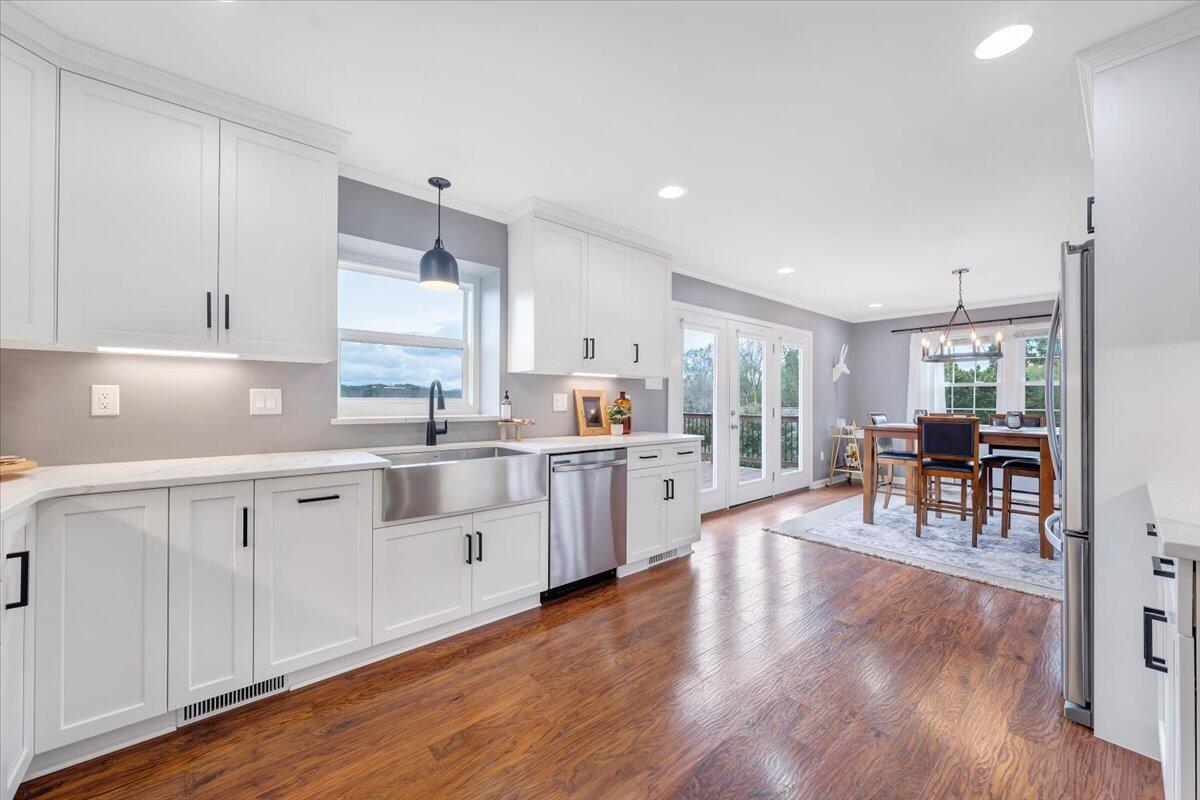 5 Arrow LN