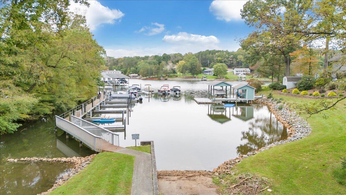 5 Arrow LN