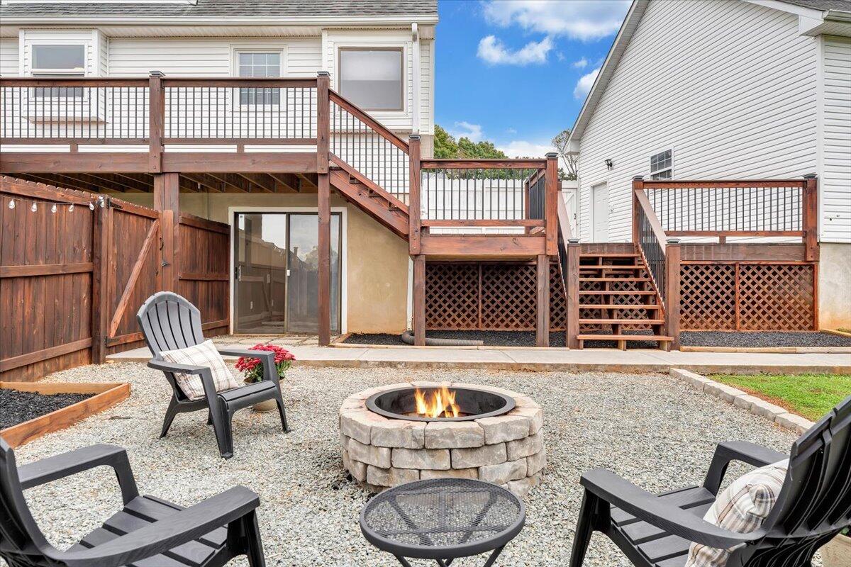 5 Arrow LN