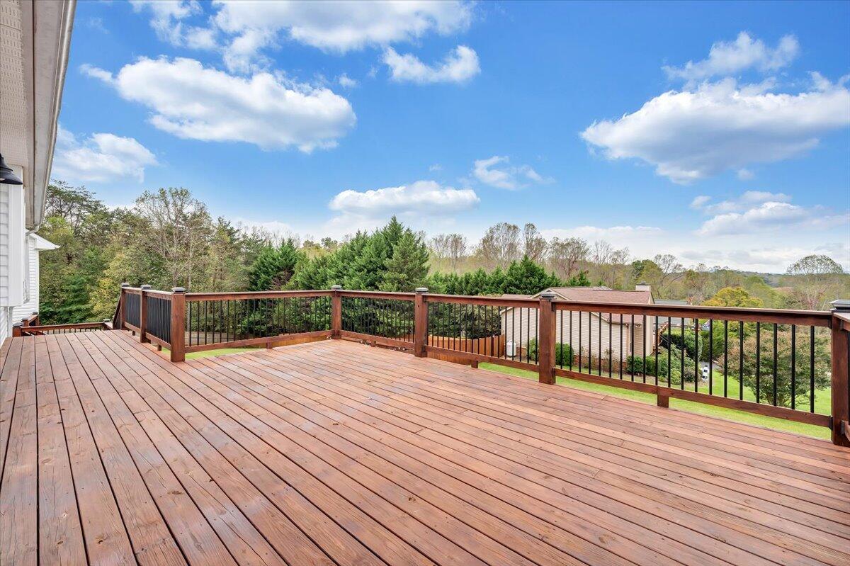 5 Arrow LN