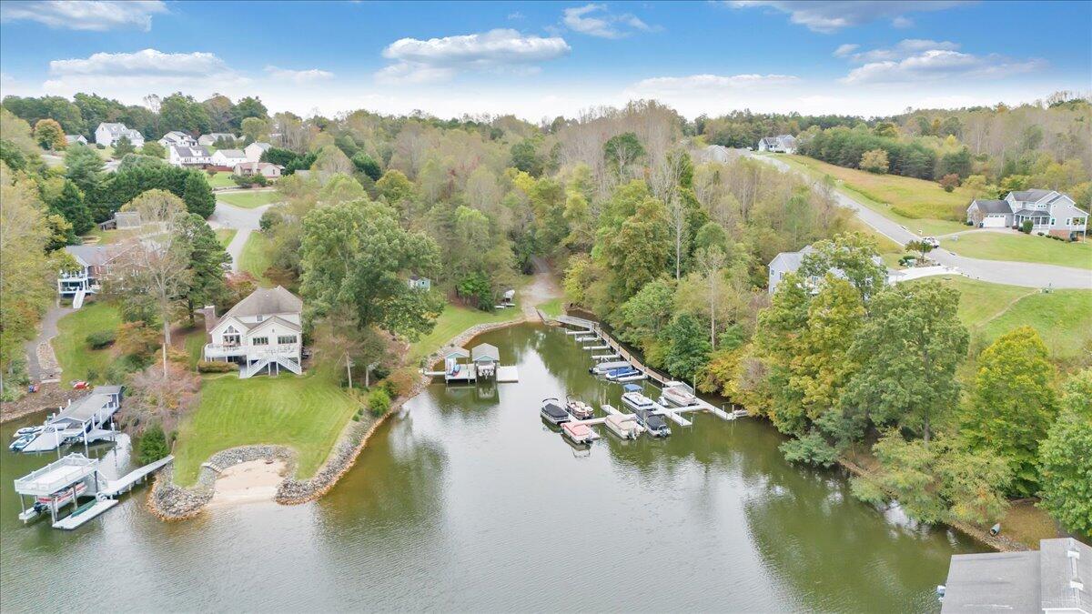5 Arrow LN