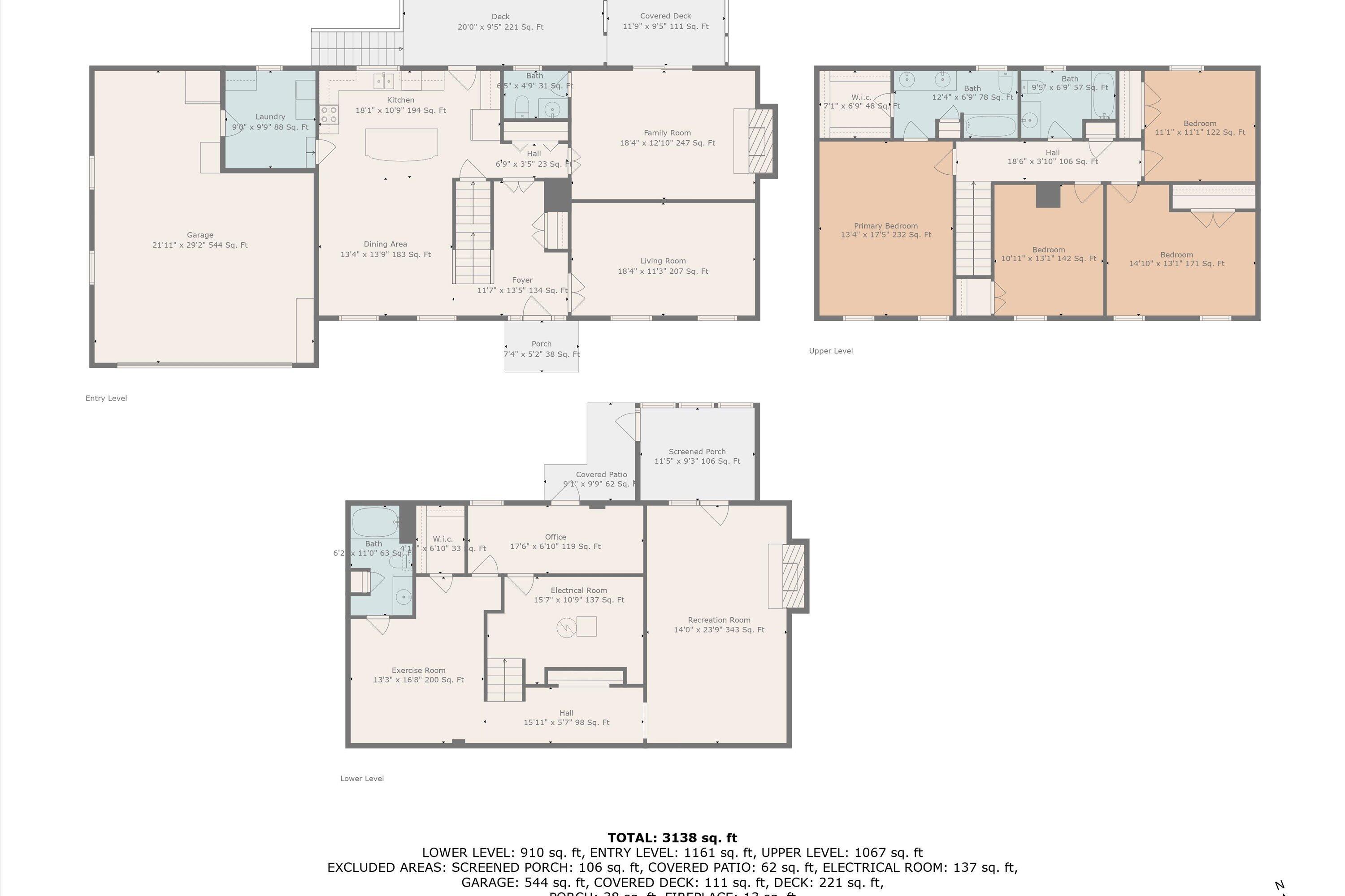 5141 Canter DR