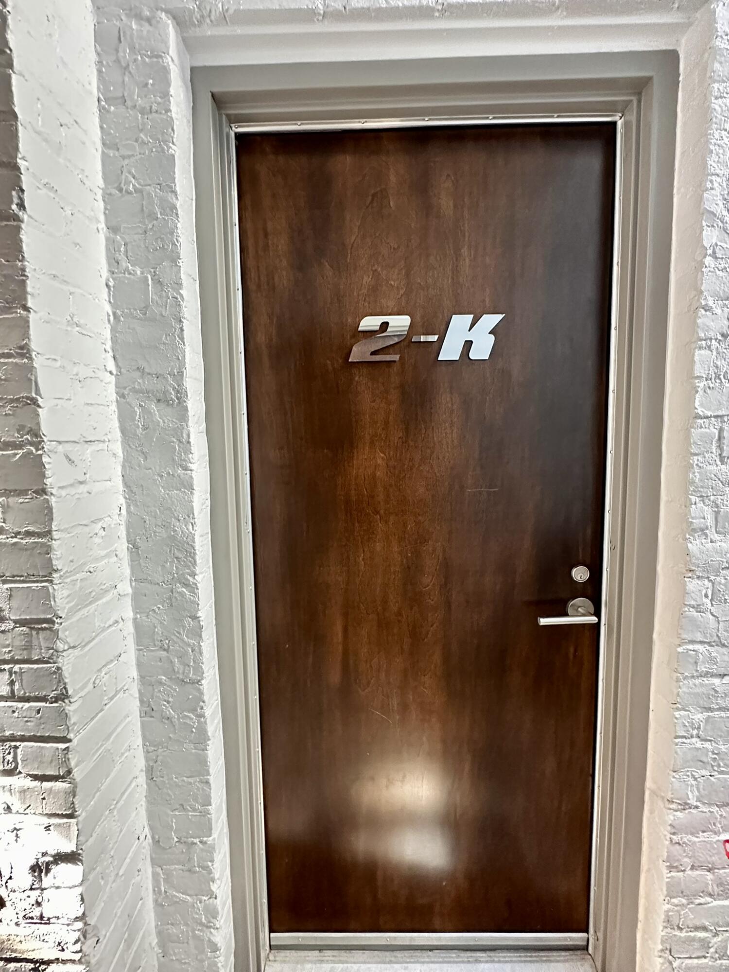 400 Salem AVE SW Unit: 2K