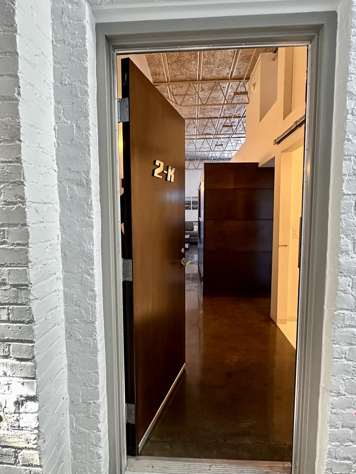 400 Salem AVE SW Unit: 2K