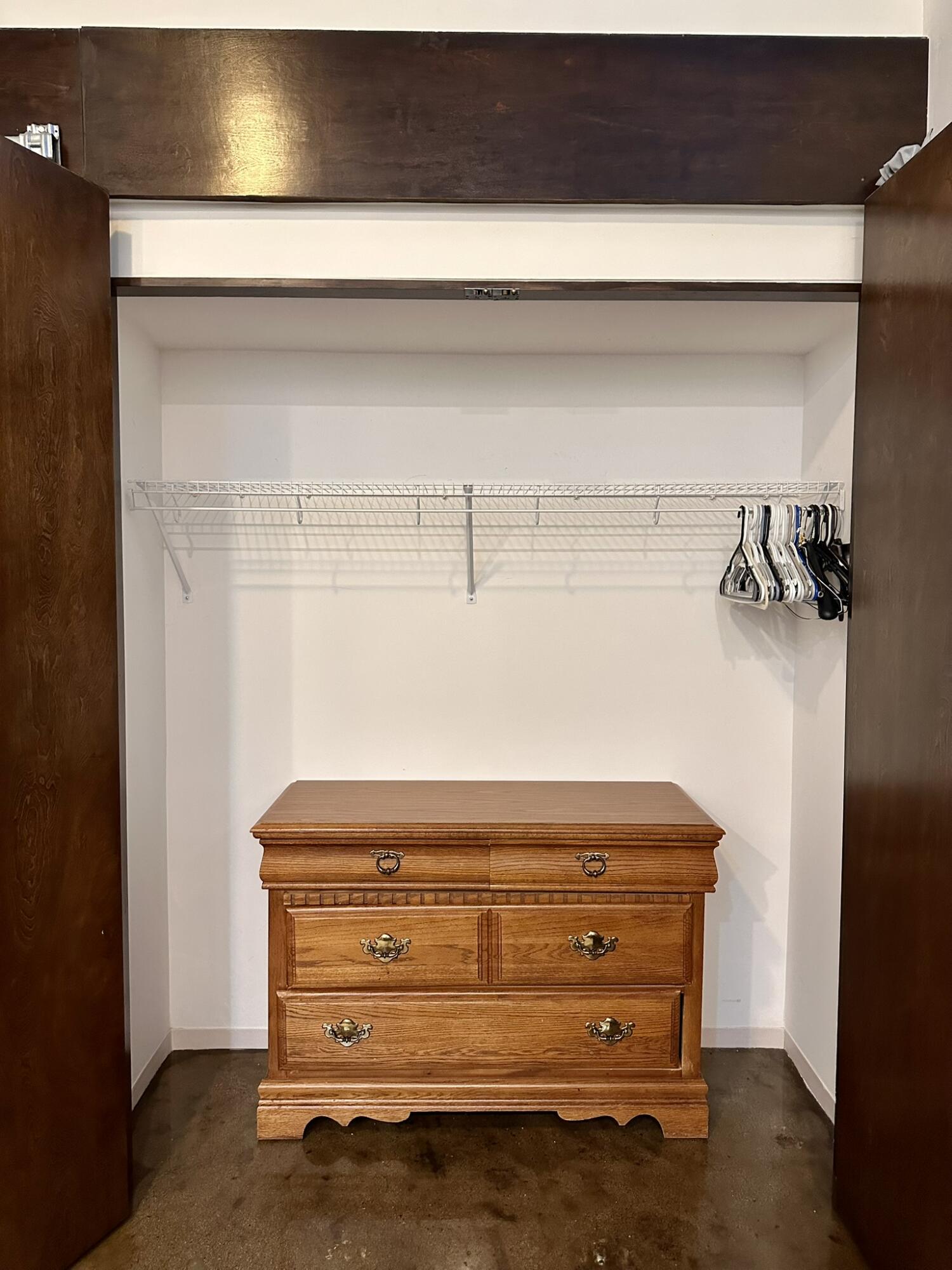 400 Salem AVE SW Unit: 2K
