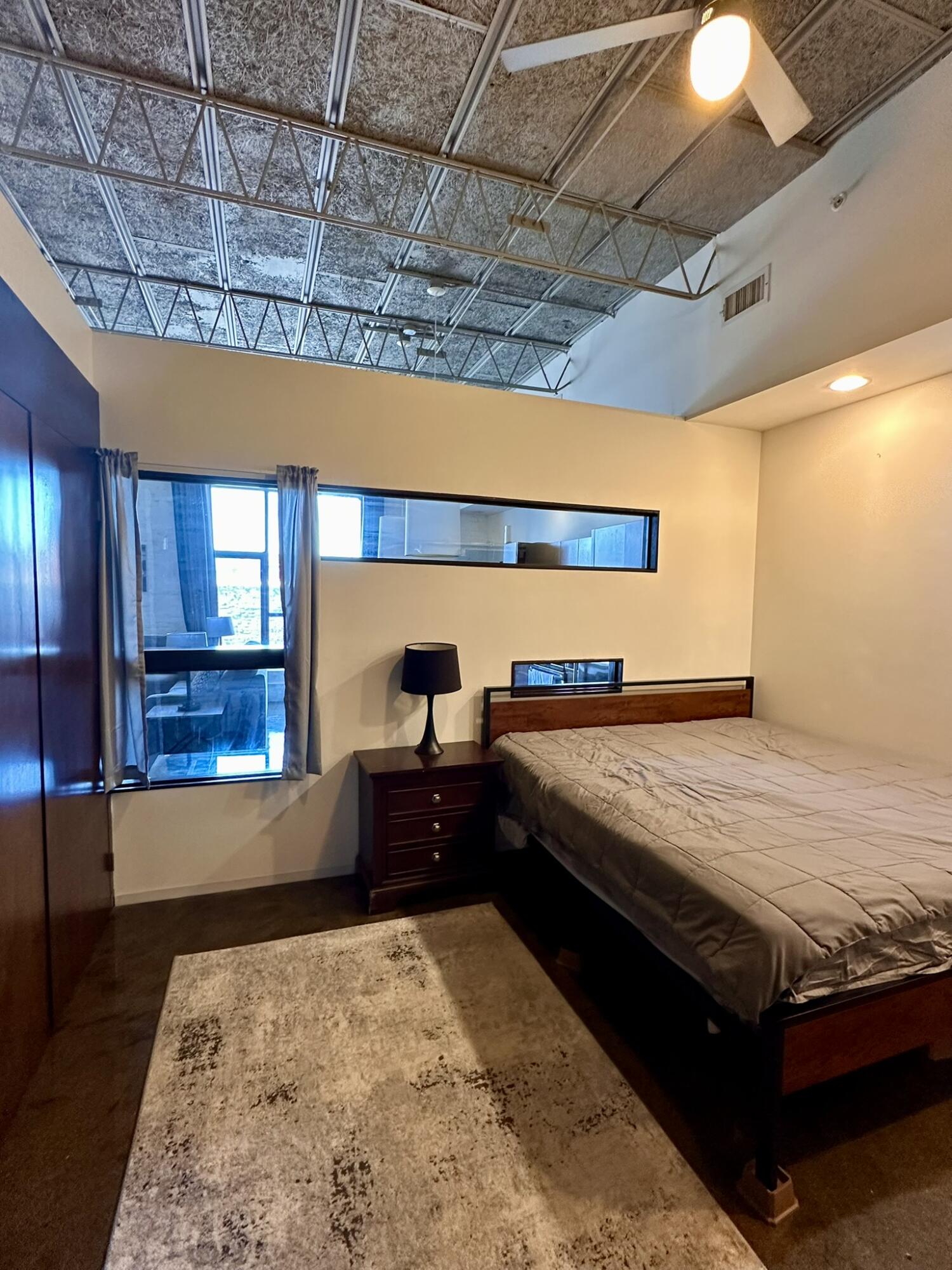 400 Salem AVE SW Unit: 2K