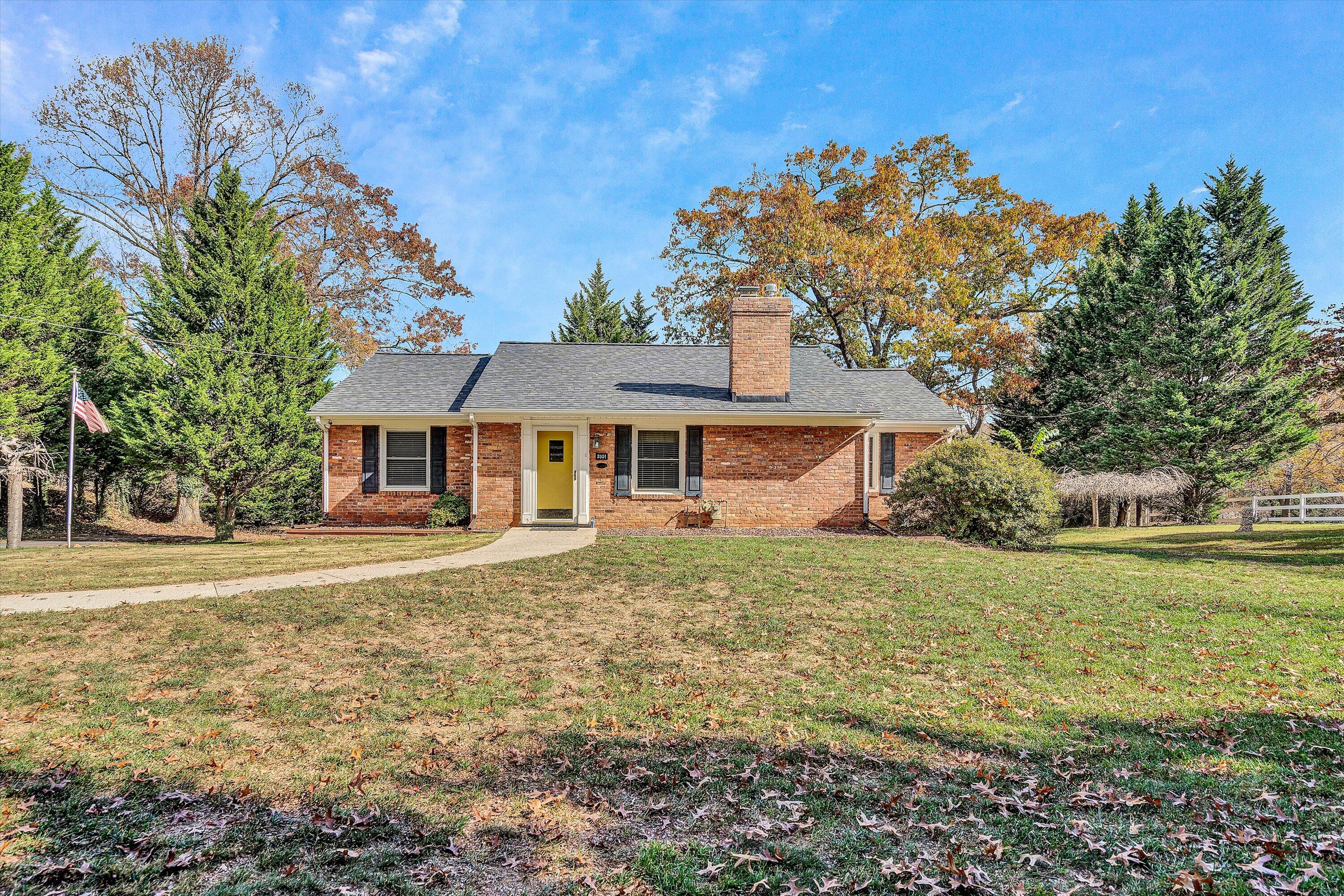 3101 Circle DR SW