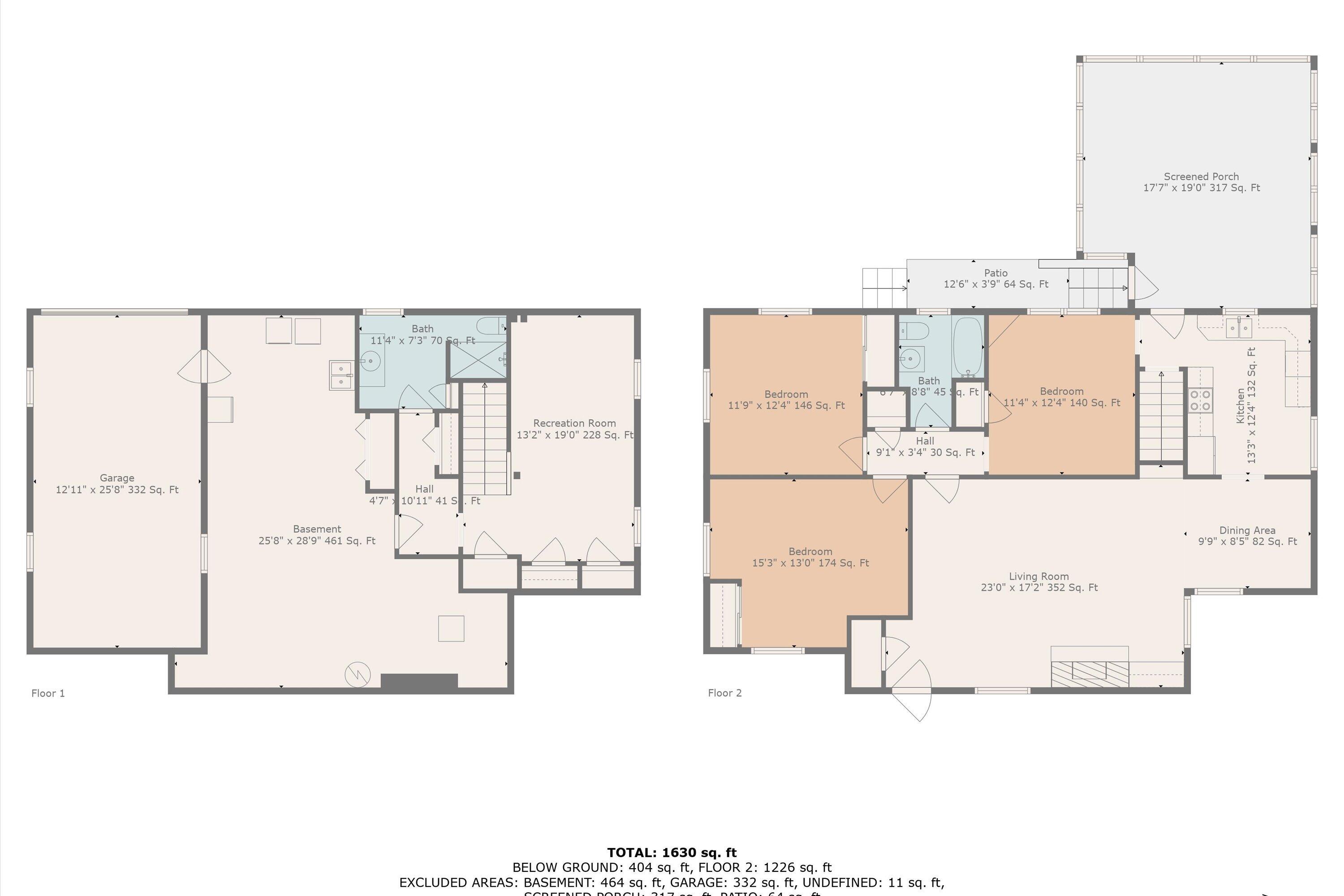 3101 Circle DR SW
