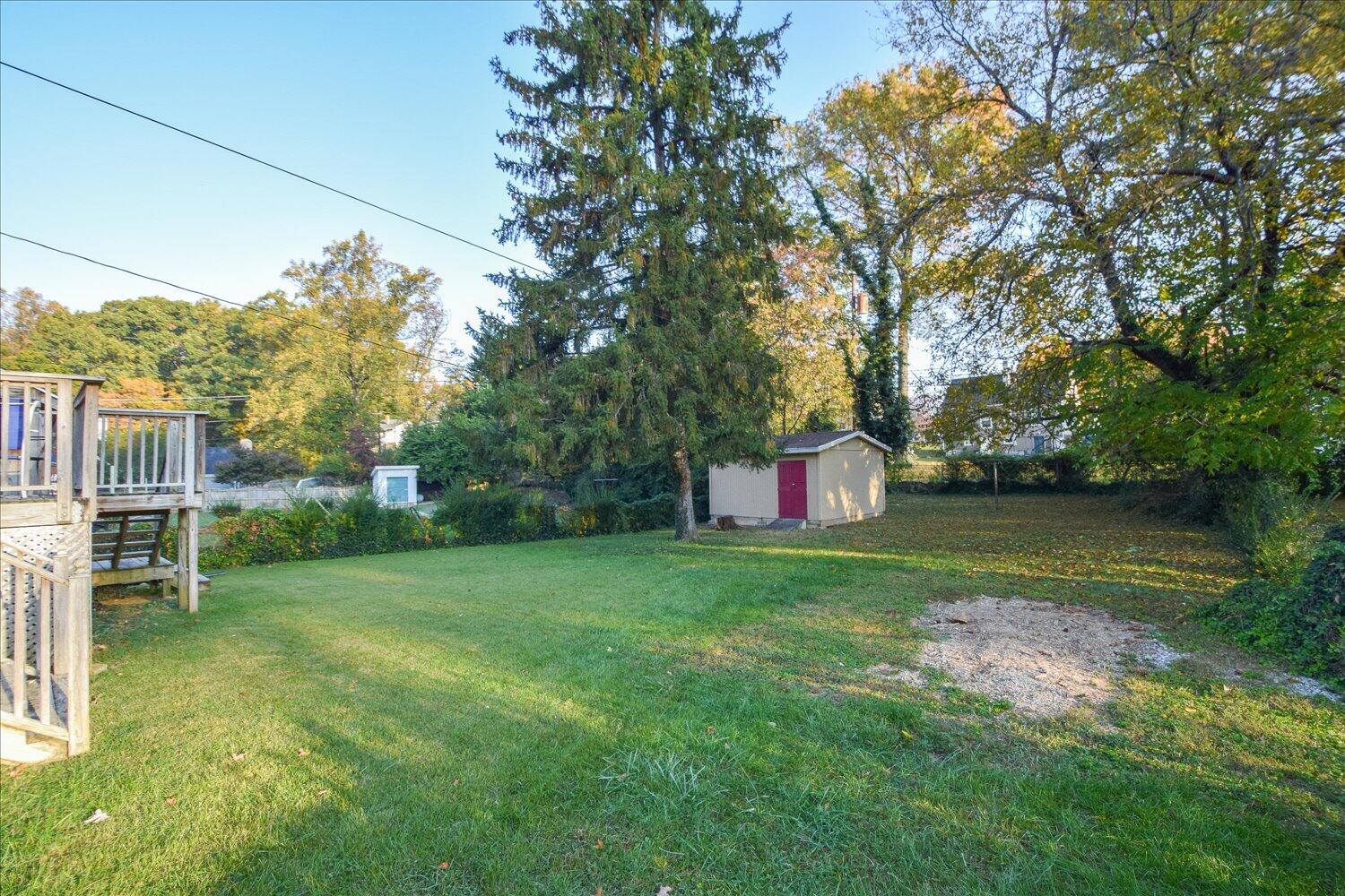 2525 Windsor AVE SW