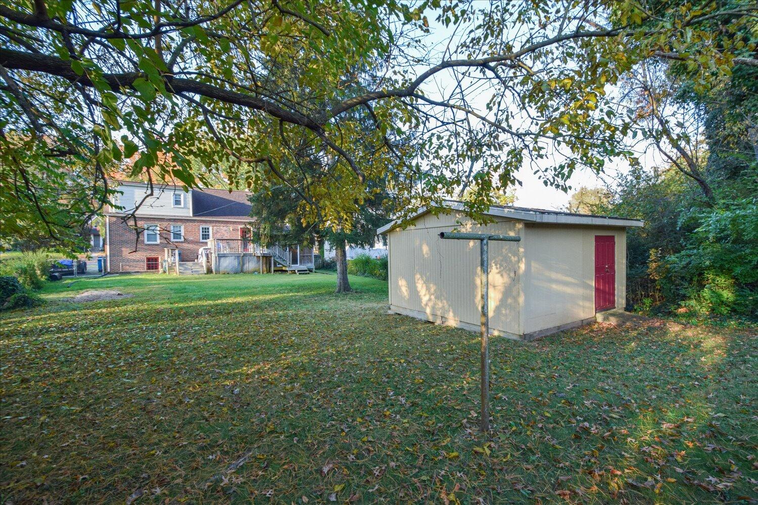 2525 Windsor AVE SW