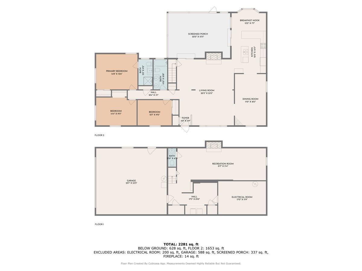 4707 Easthill DR