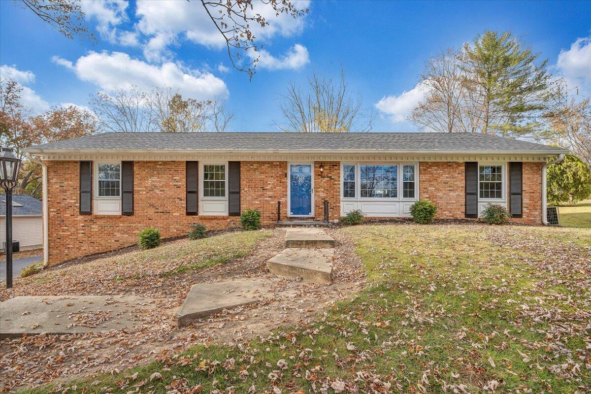4707 Easthill DR