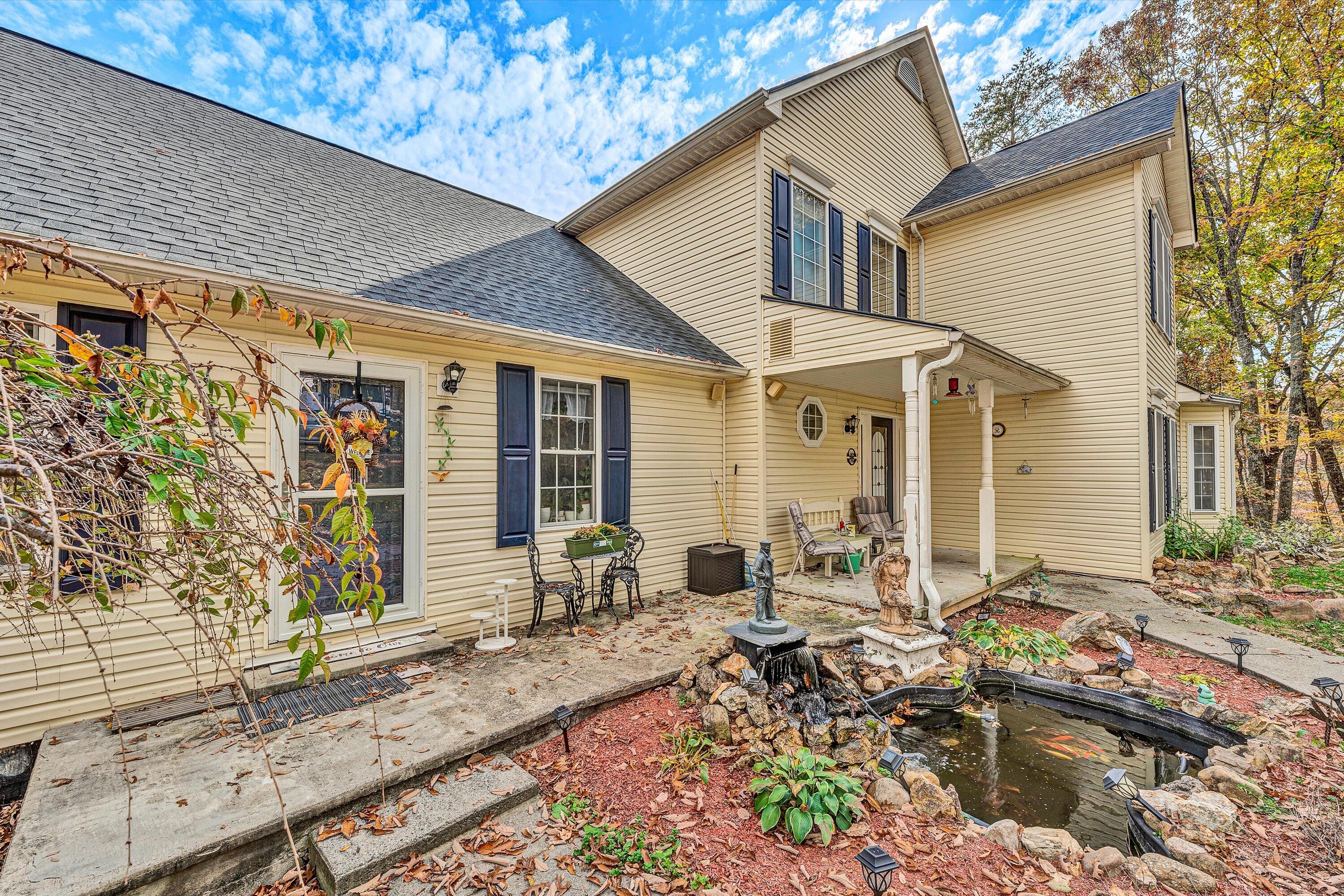 1120 Skycoe DR