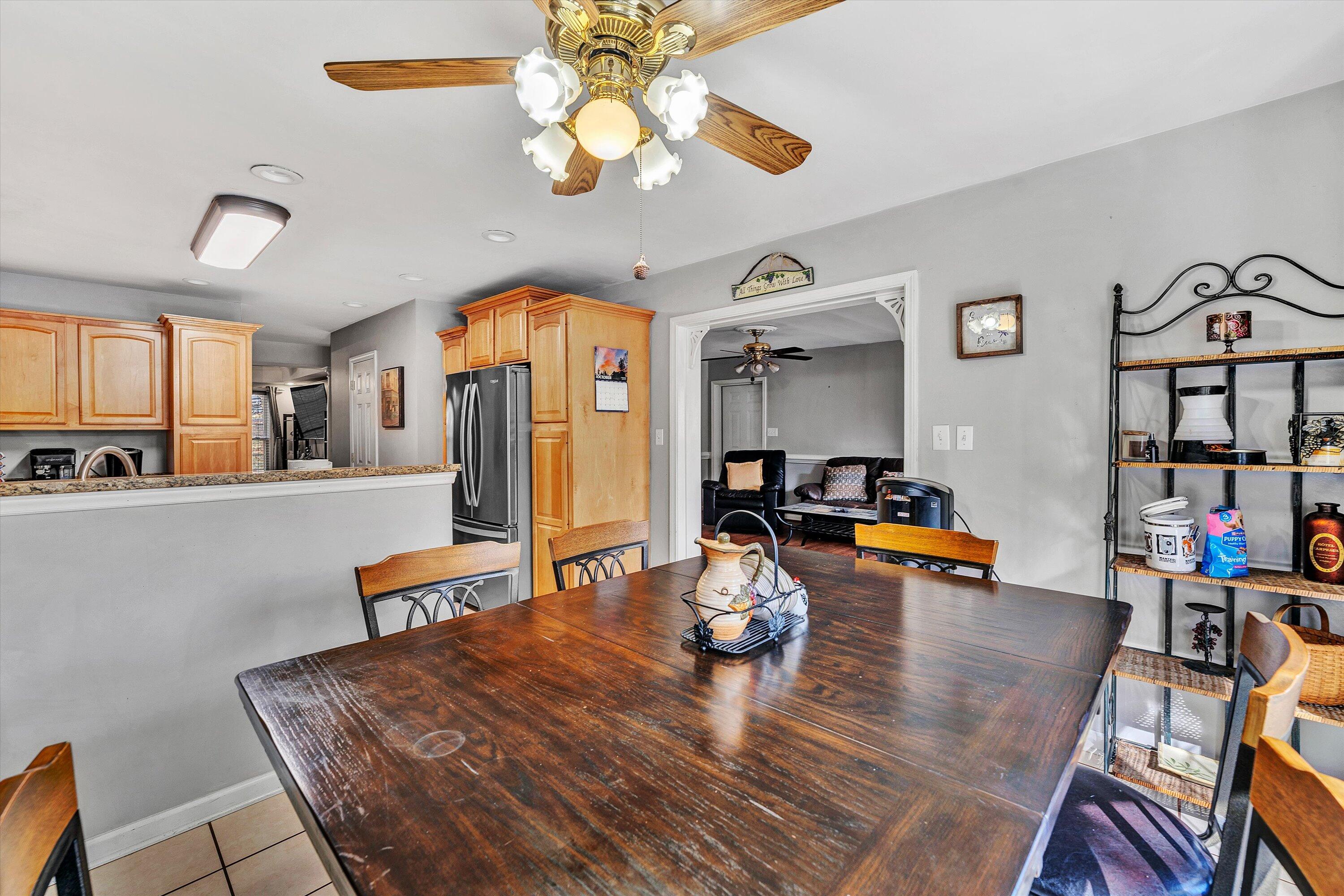 1120 Skycoe DR