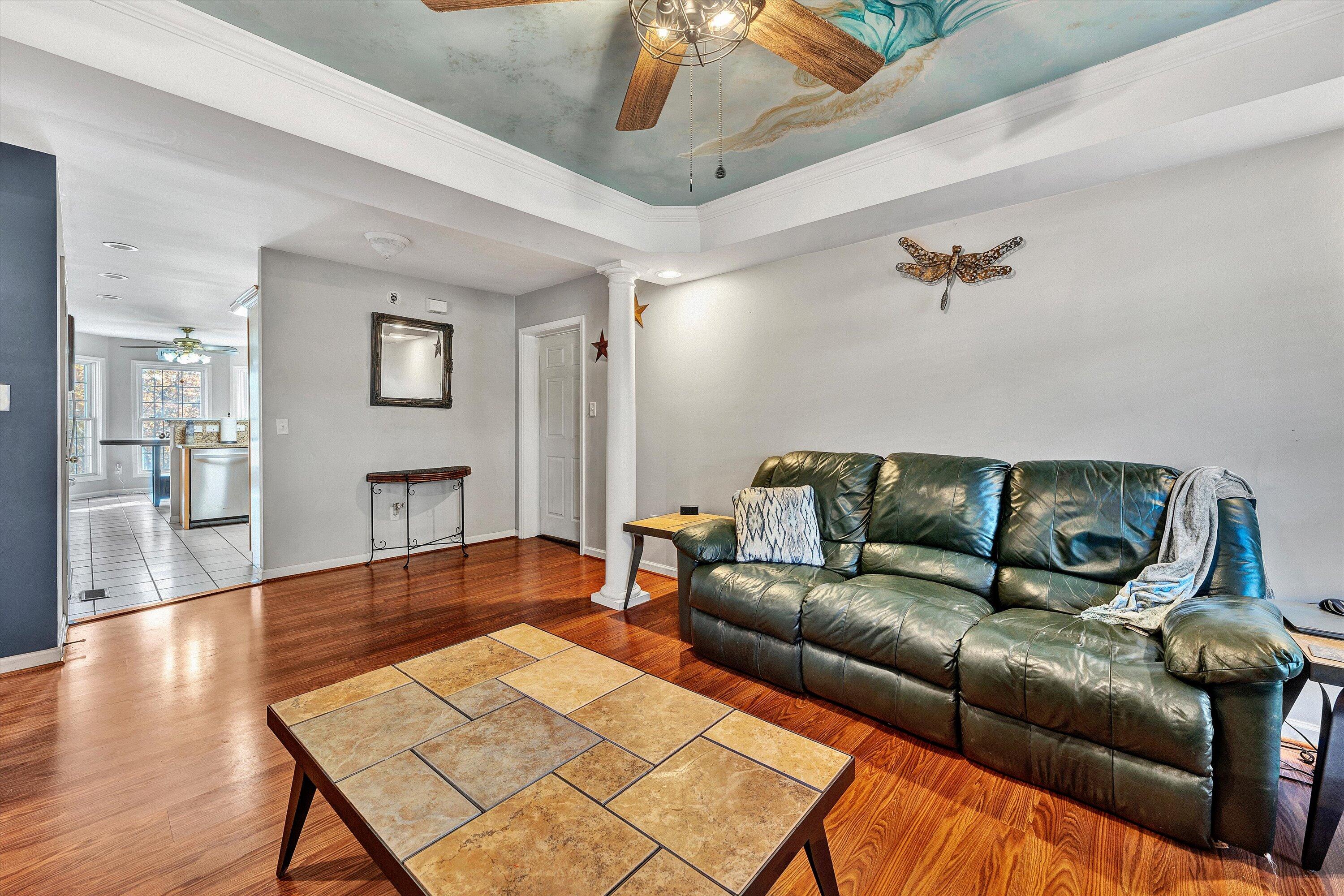 1120 Skycoe DR