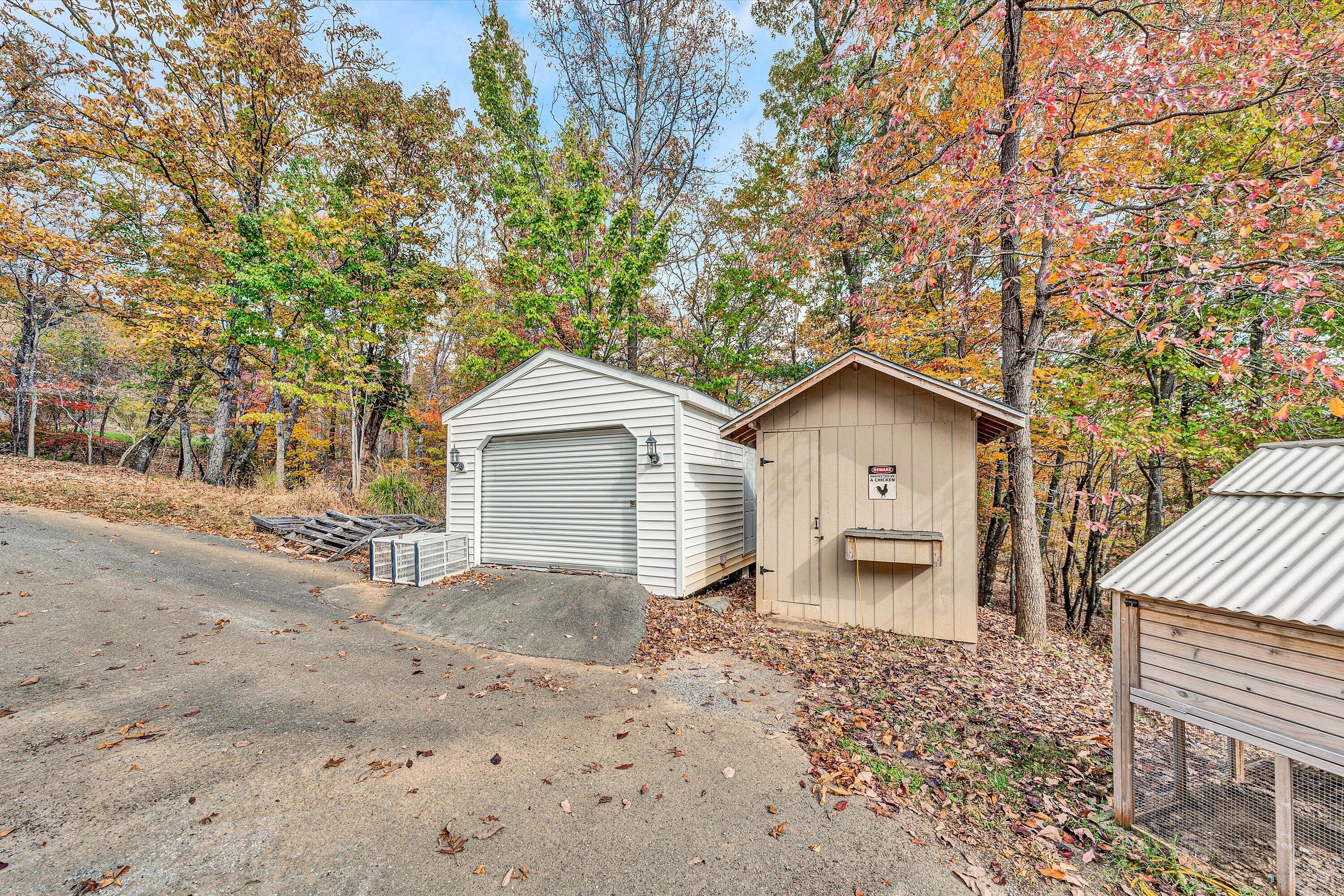 1120 Skycoe DR