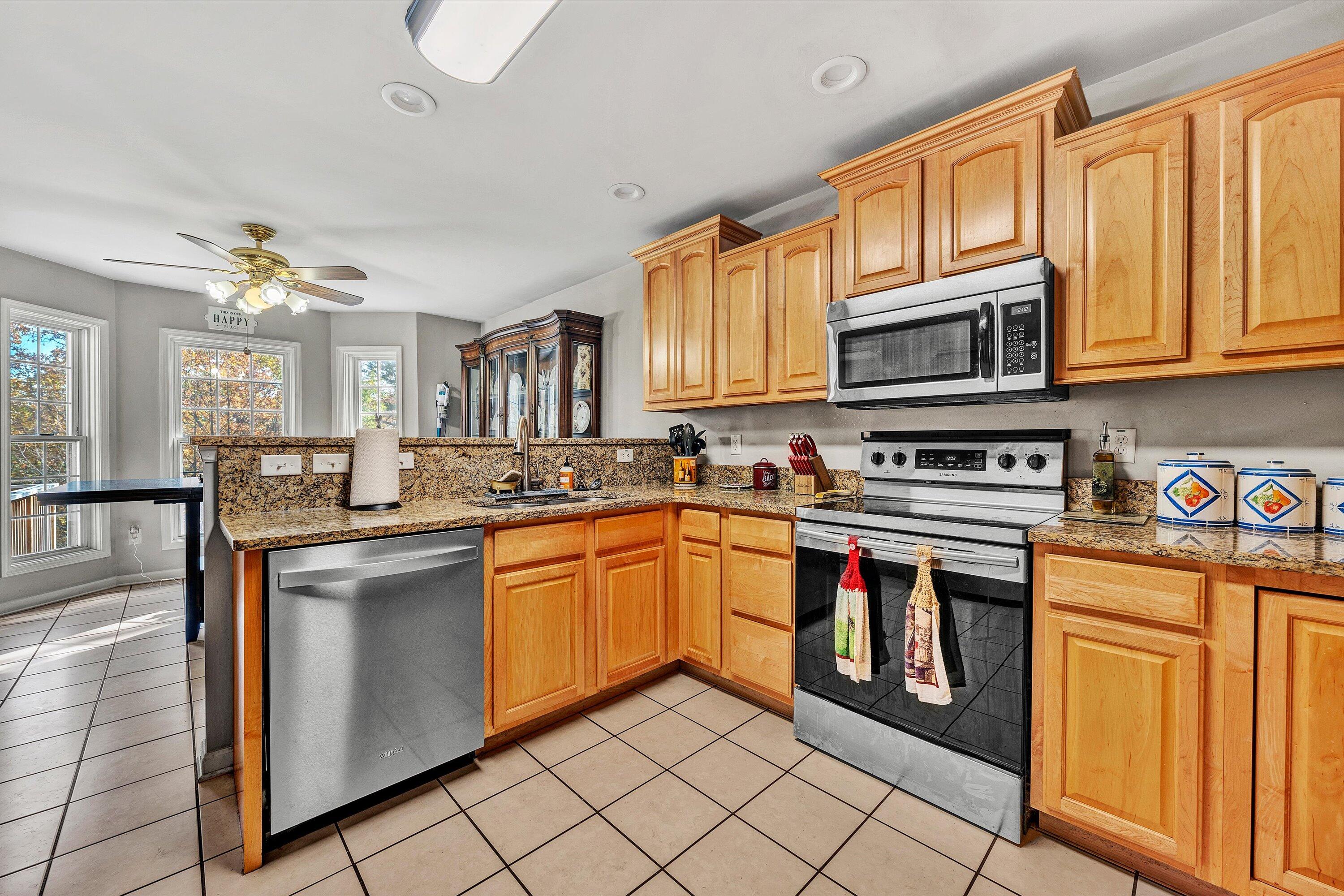 1120 Skycoe DR