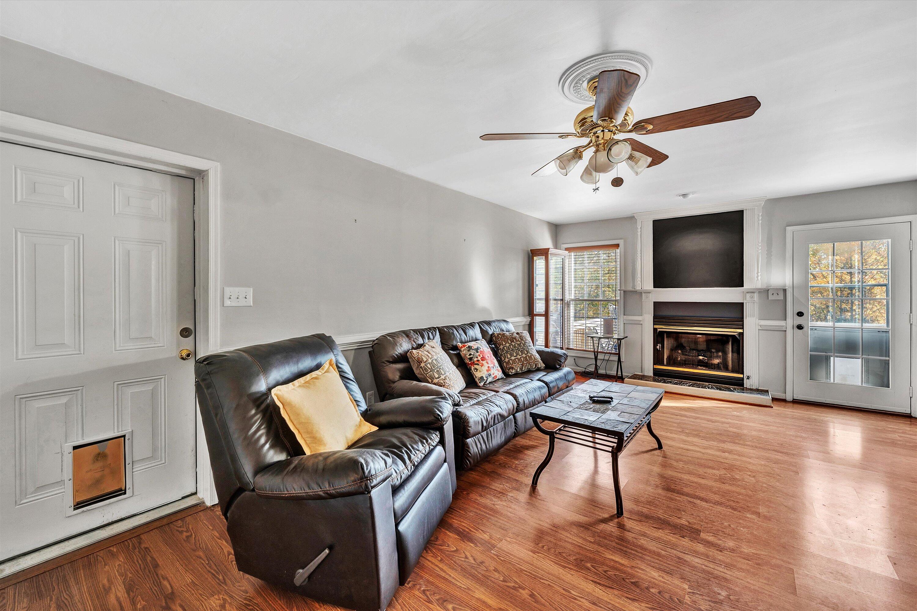 1120 Skycoe DR