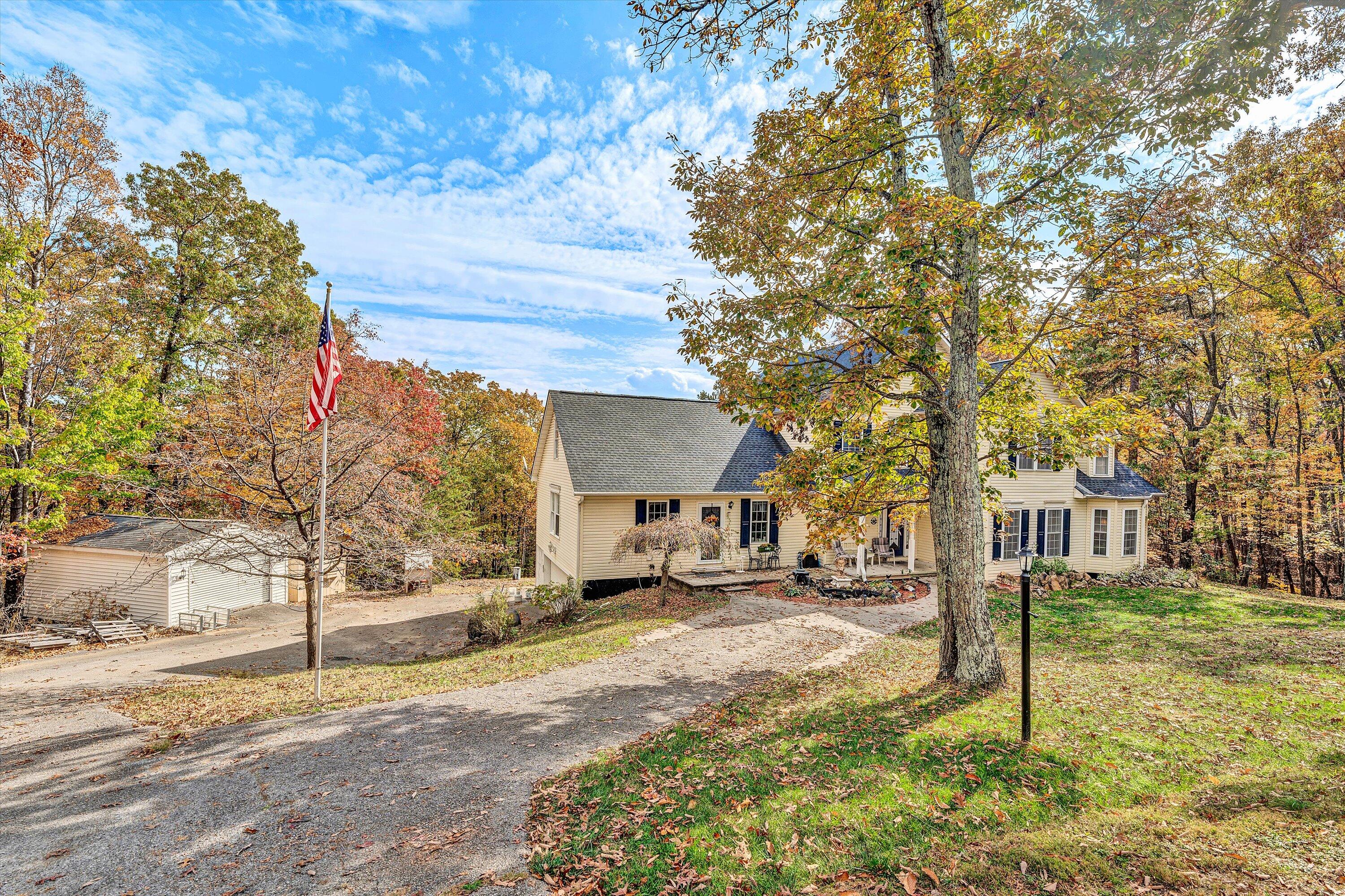 1120 Skycoe DR