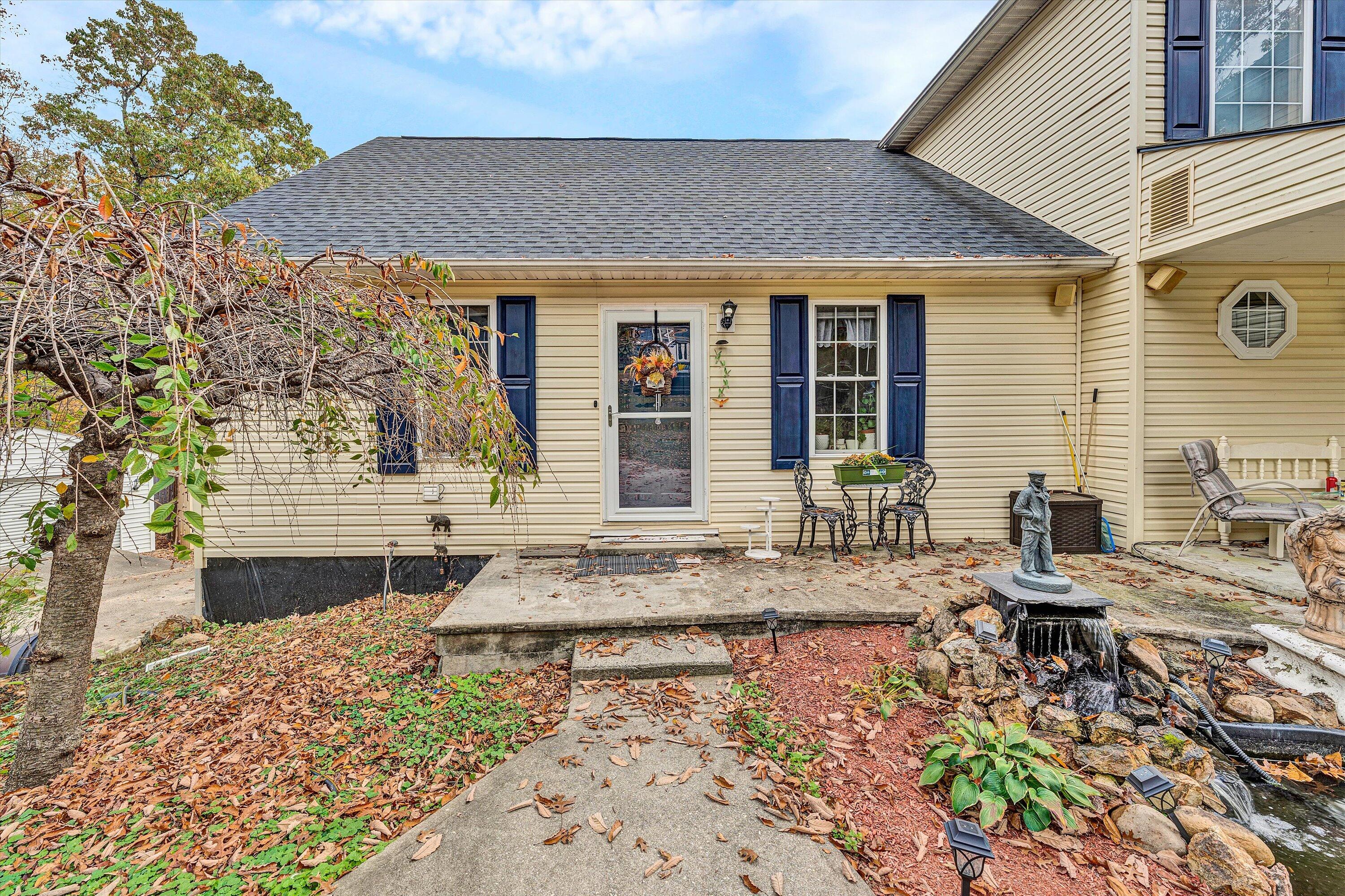 1120 Skycoe DR