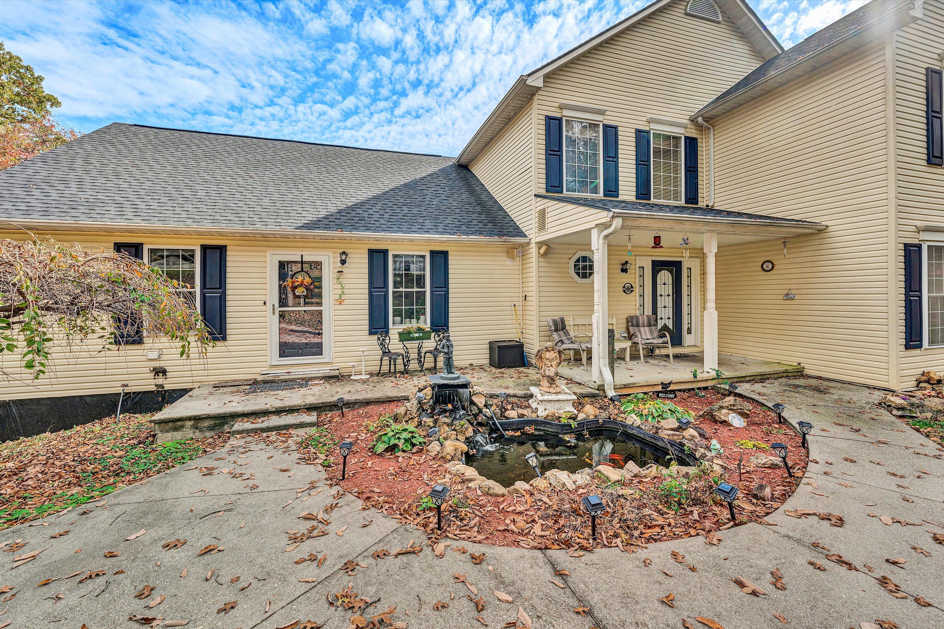 1120 Skycoe DR