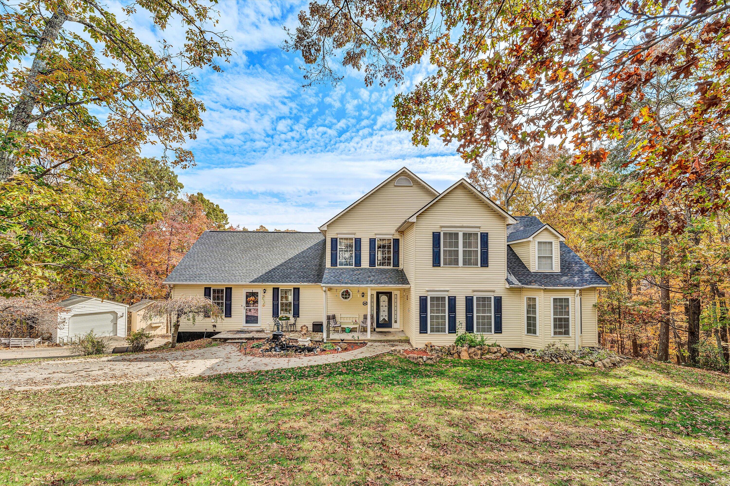 1120 Skycoe DR