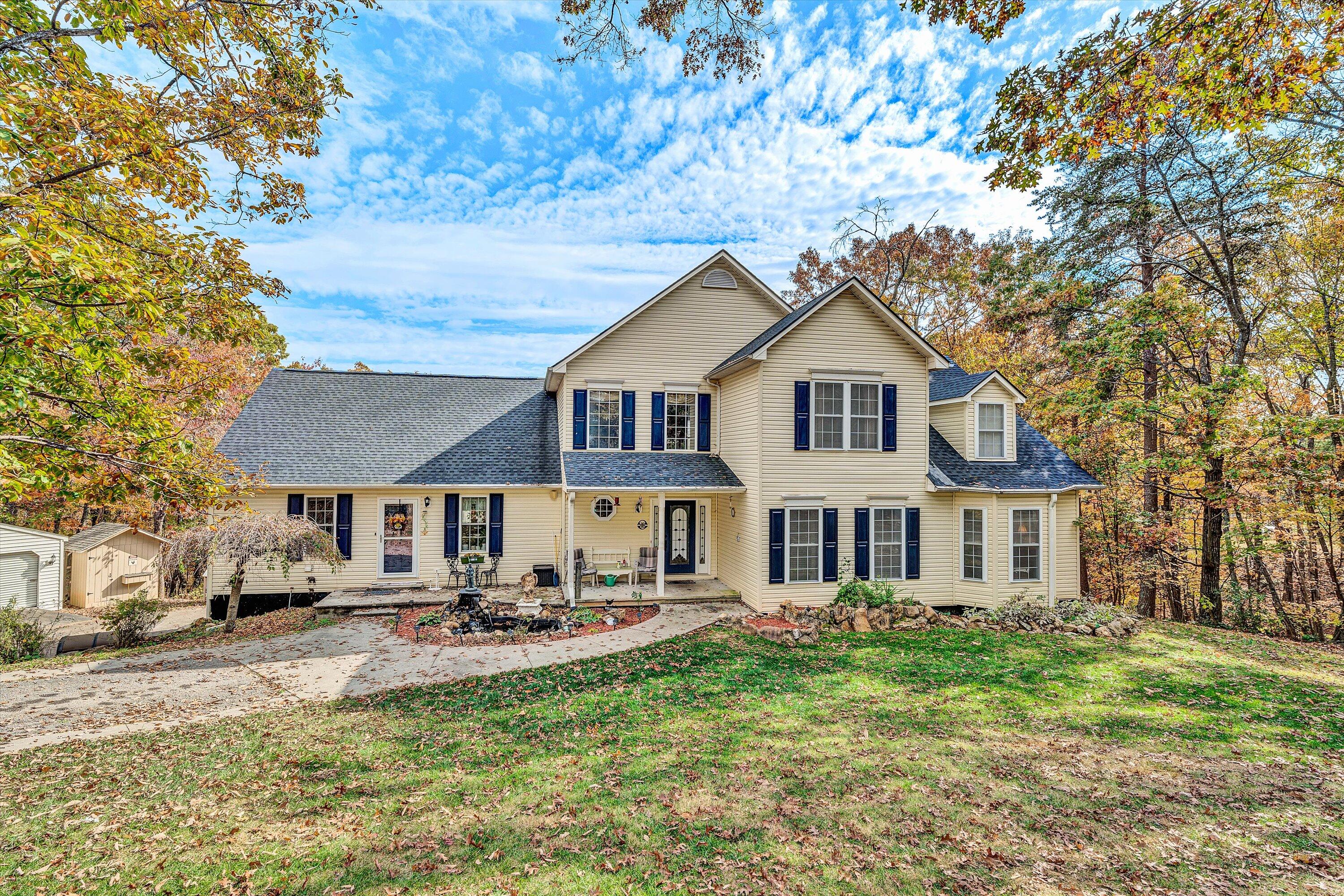1120 Skycoe DR