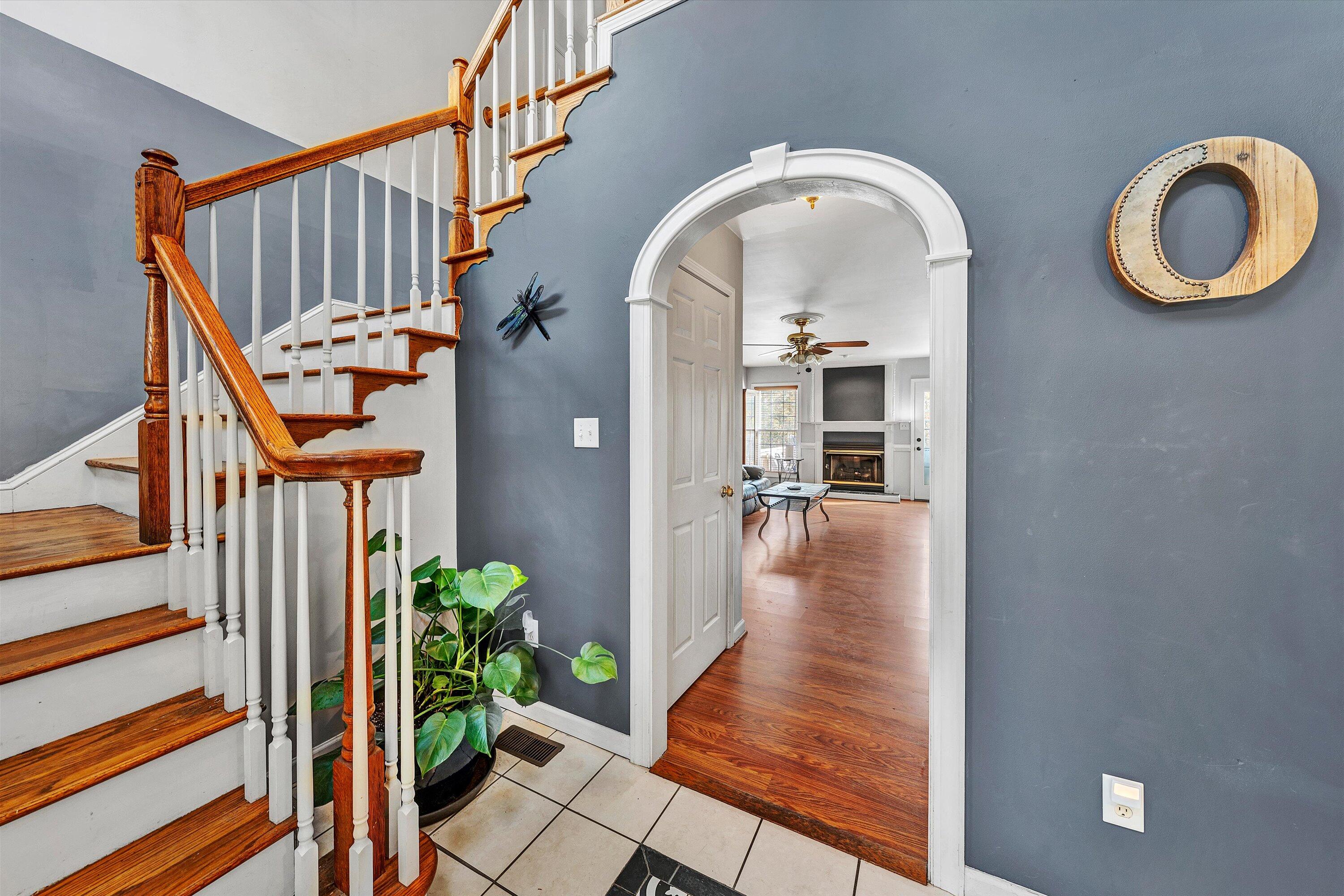 1120 Skycoe DR