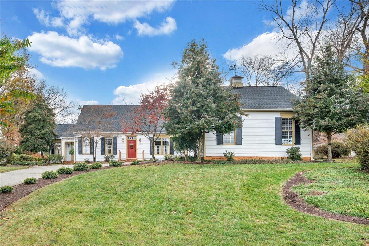 3626 Larson Oaks DR