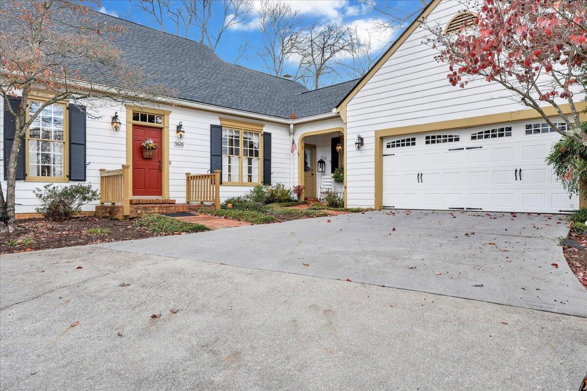 3626 Larson Oaks DR