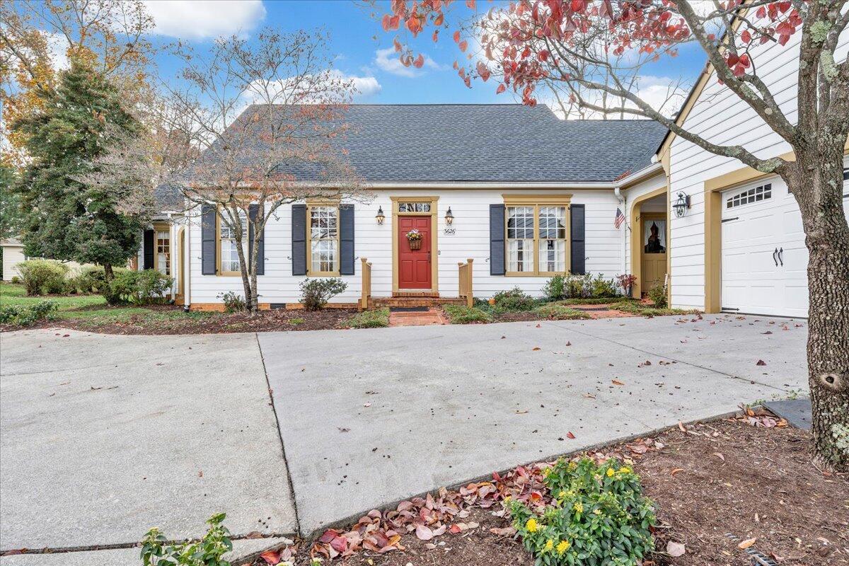 3626 Larson Oaks DR