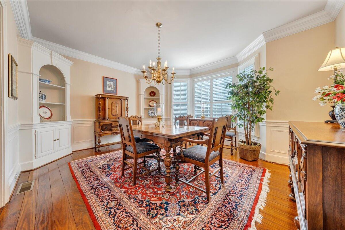 3626 Larson Oaks DR