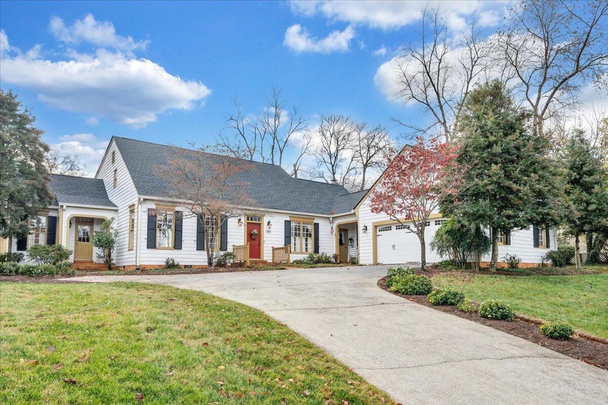 3626 Larson Oaks DR