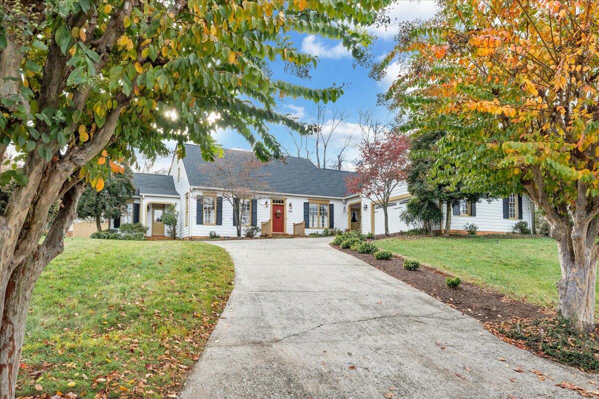 3626 Larson Oaks DR
