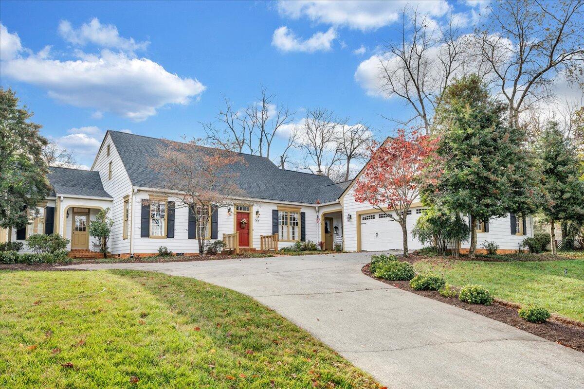 3626 Larson Oaks DR