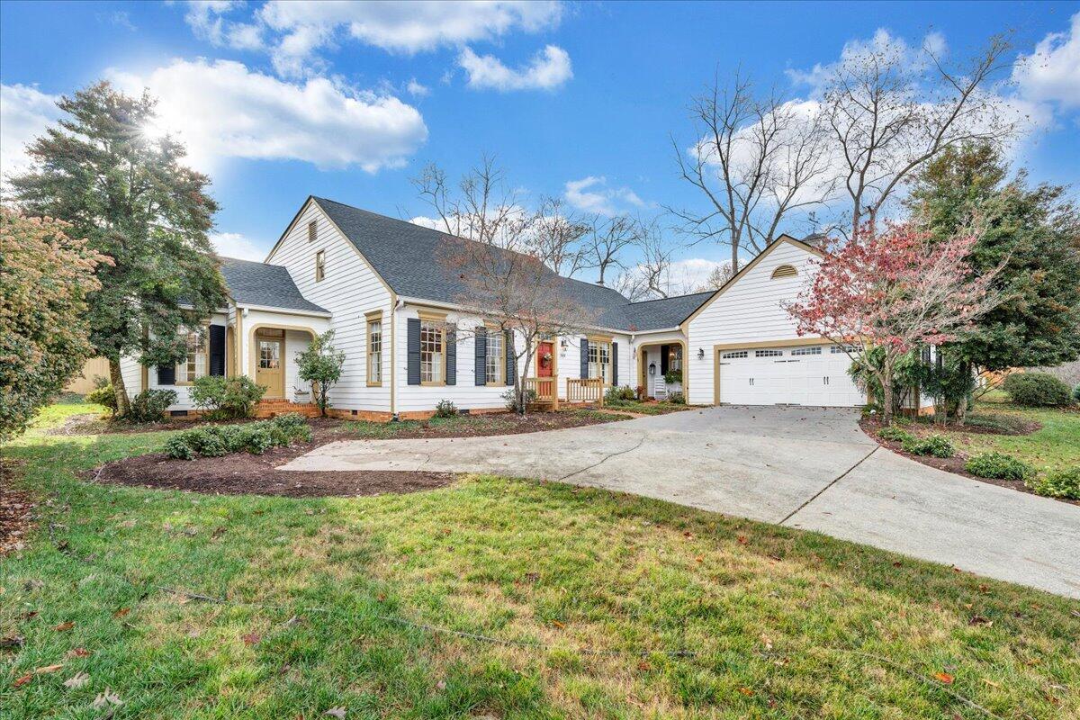 3626 Larson Oaks DR