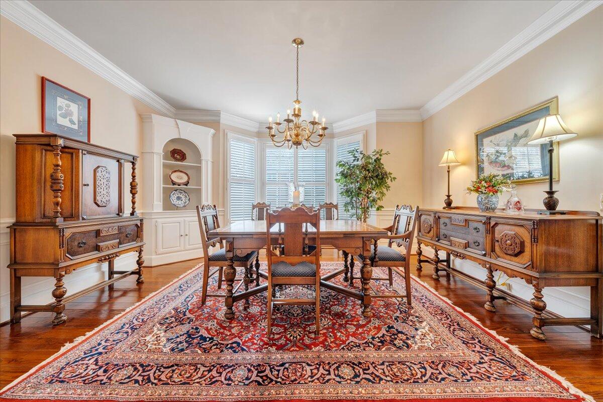 3626 Larson Oaks DR