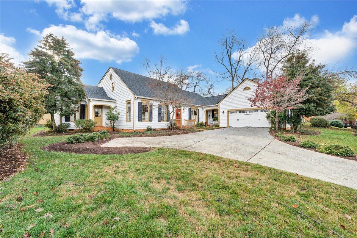 3626 Larson Oaks DR