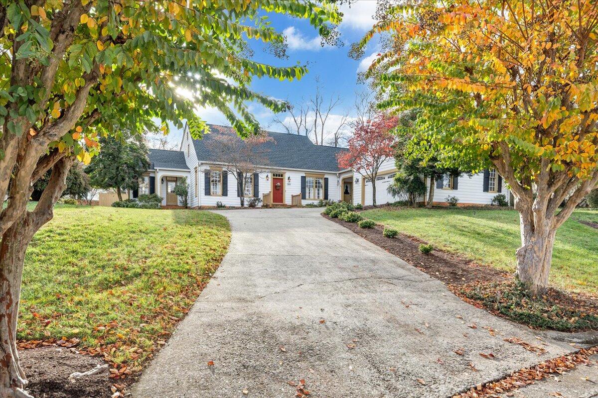 3626 Larson Oaks DR