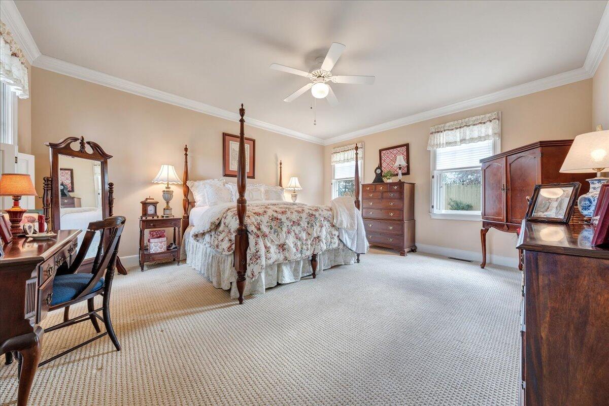 3626 Larson Oaks DR