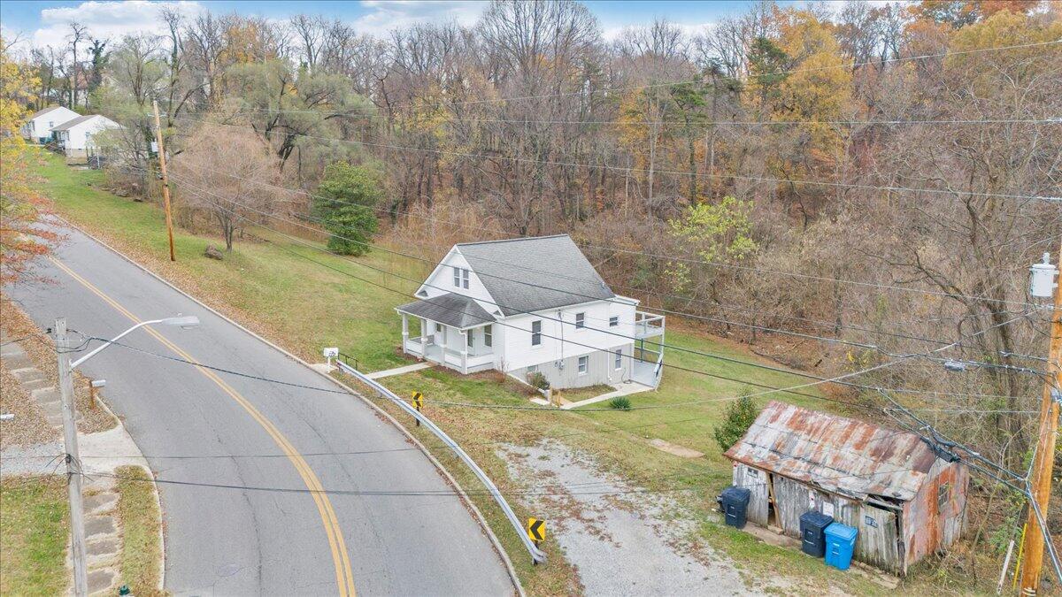 2201 Riverdale RD SE