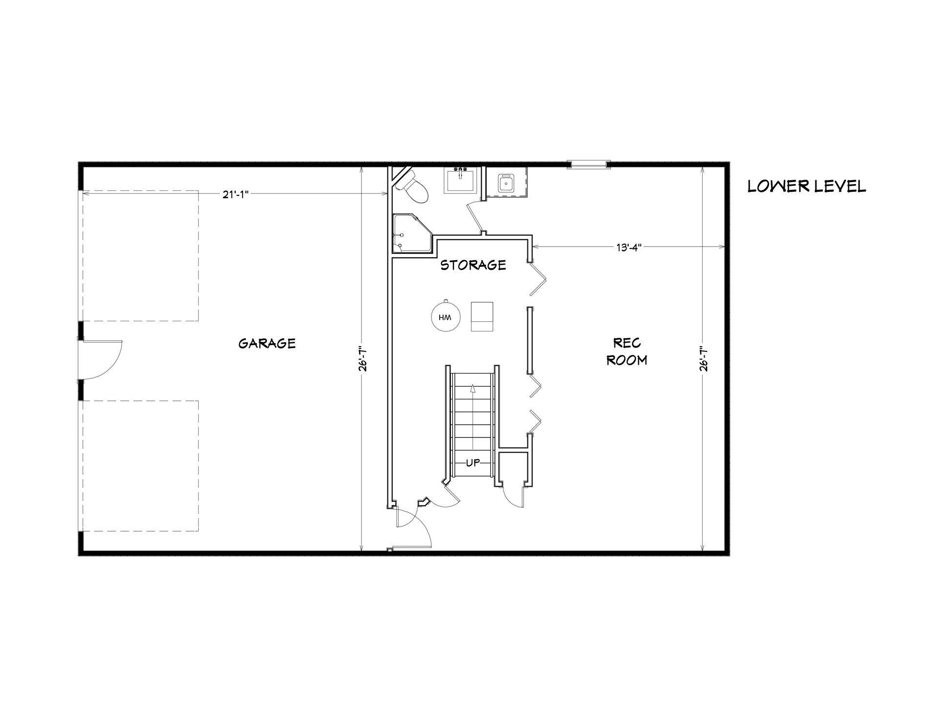 8221 Olde Tavern RD