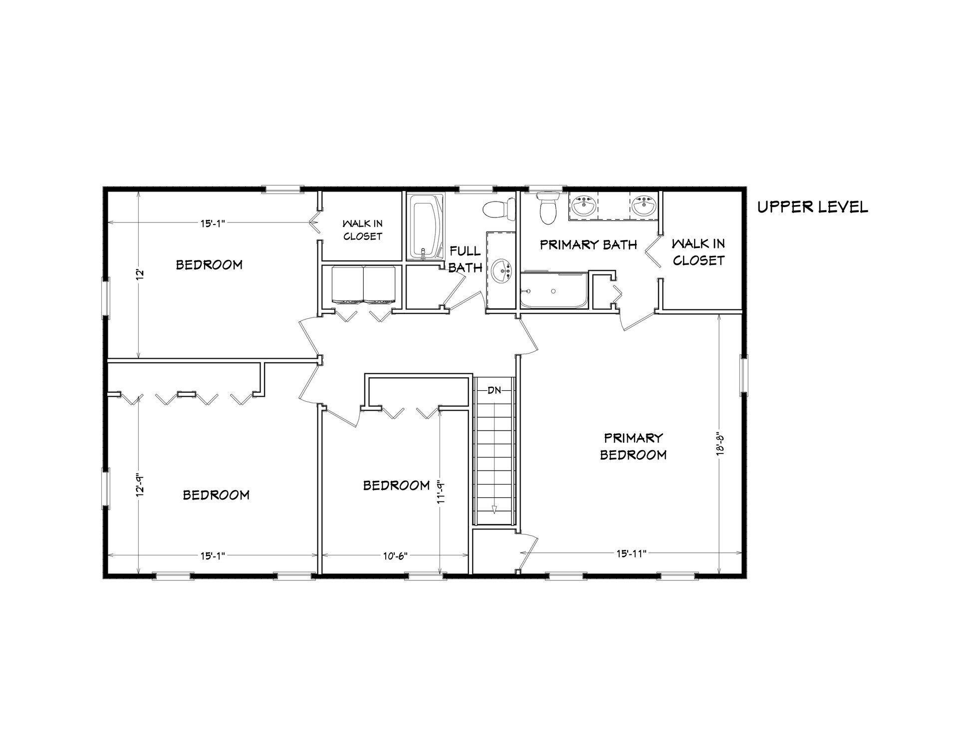 8221 Olde Tavern RD
