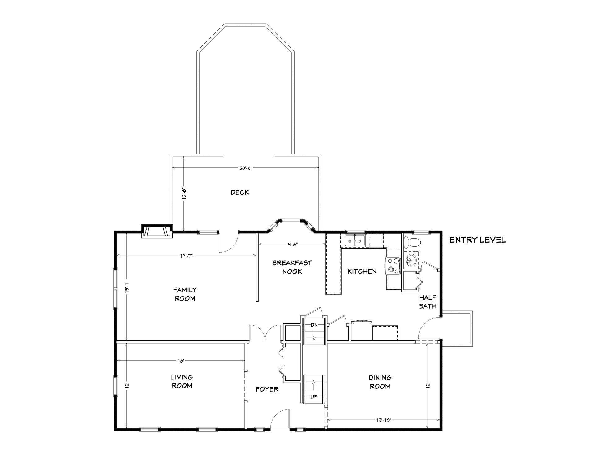 8221 Olde Tavern RD